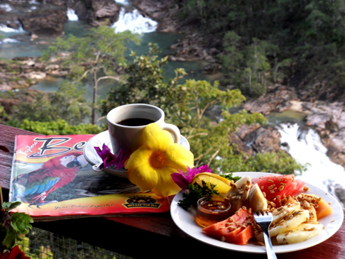 Five Sisters Lodge Belize