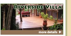 River Side Villa