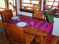 Riverside Villa, Belize