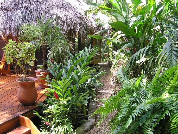 Riverside Villa - Belize