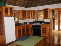 Riverside Villa, Belize